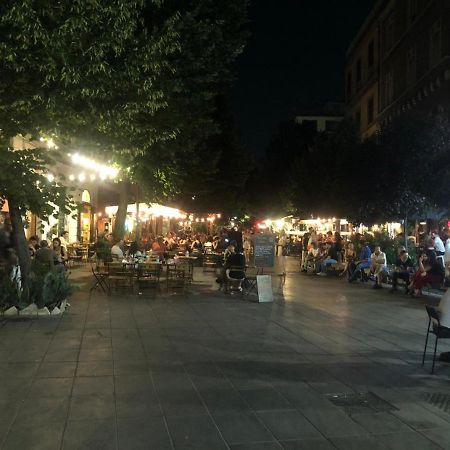 Appartamentino In Pigneto Storico Roma Ngoại thất bức ảnh