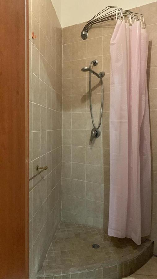 Appartamentino In Pigneto Storico Roma Ngoại thất bức ảnh