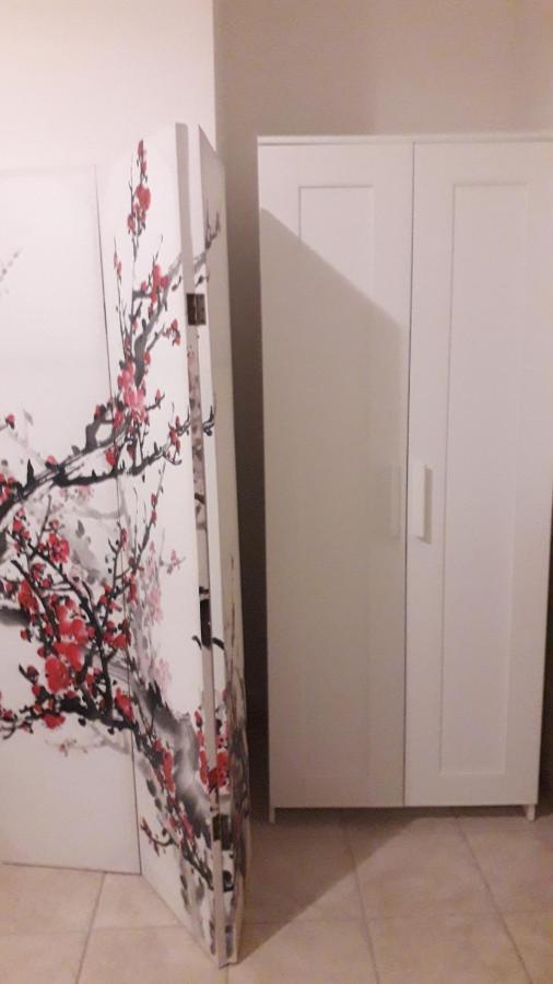 Appartamentino In Pigneto Storico Roma Ngoại thất bức ảnh
